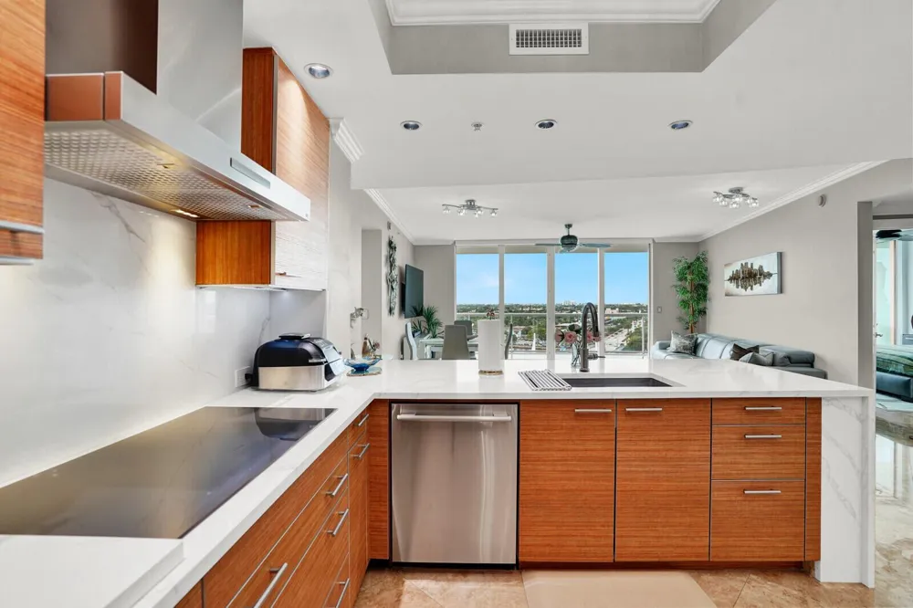 1 Ocean Boulevard #814 Pompano Beach, FL 33062