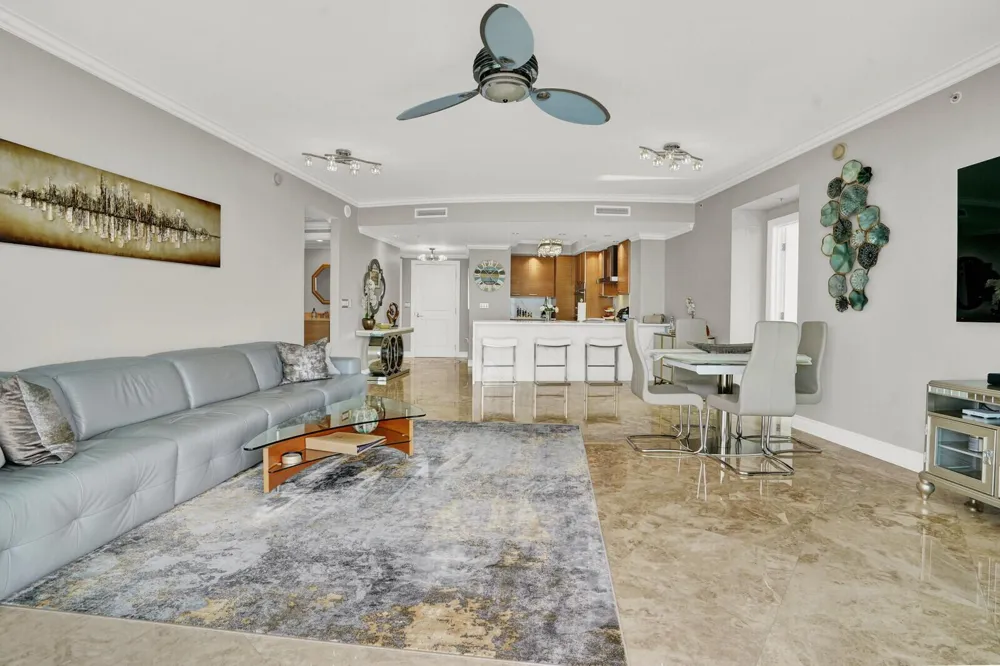 1 Ocean Boulevard #814 Pompano Beach, FL 33062