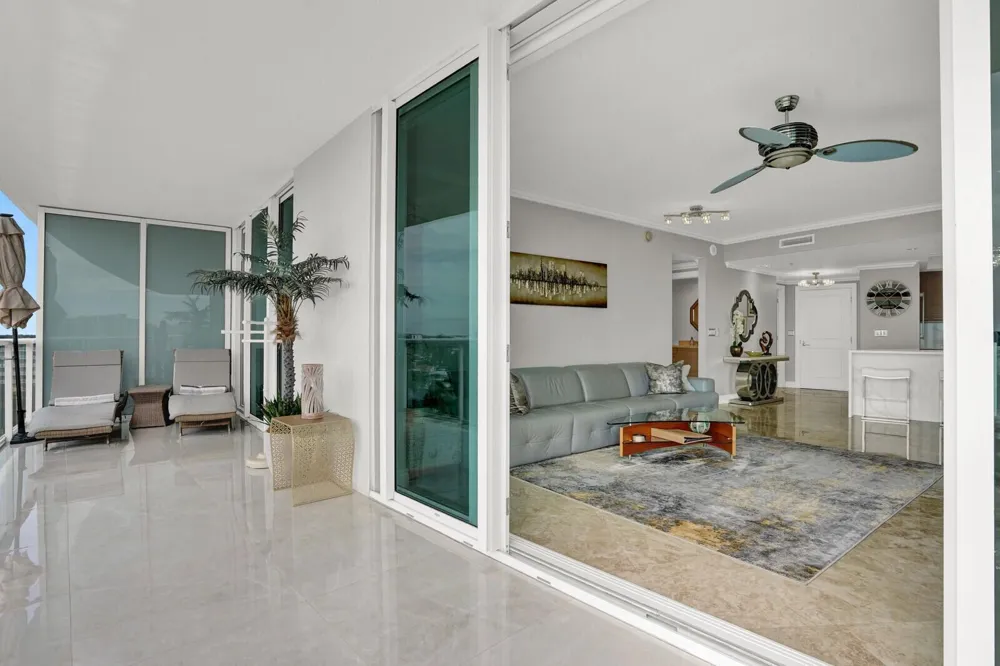 1 Ocean Boulevard #814 Pompano Beach, FL 33062