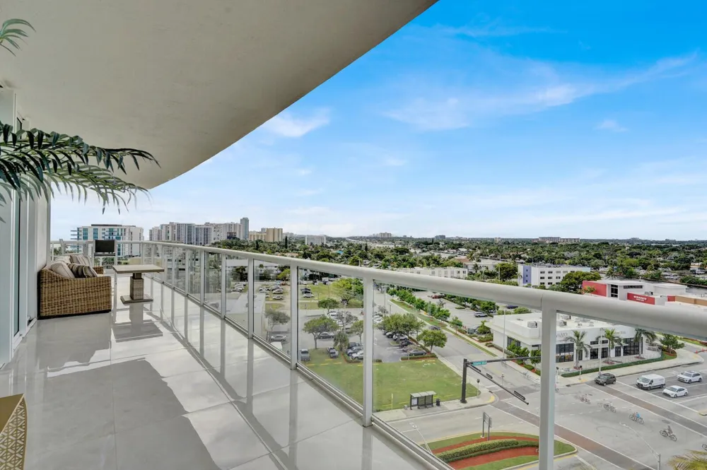 1 Ocean Boulevard #814 Pompano Beach, FL 33062