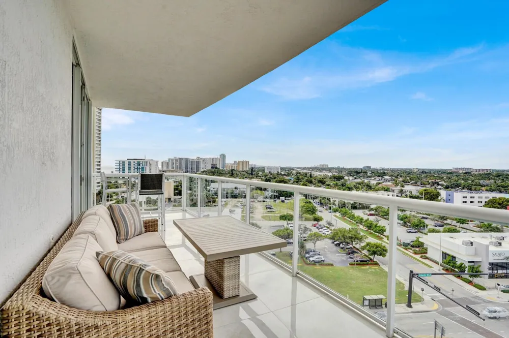 1 Ocean Boulevard #814 Pompano Beach, FL 33062