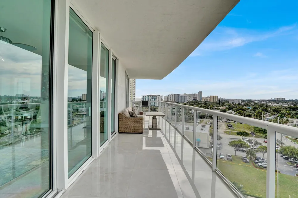 1 Ocean Boulevard #814 Pompano Beach, FL 33062