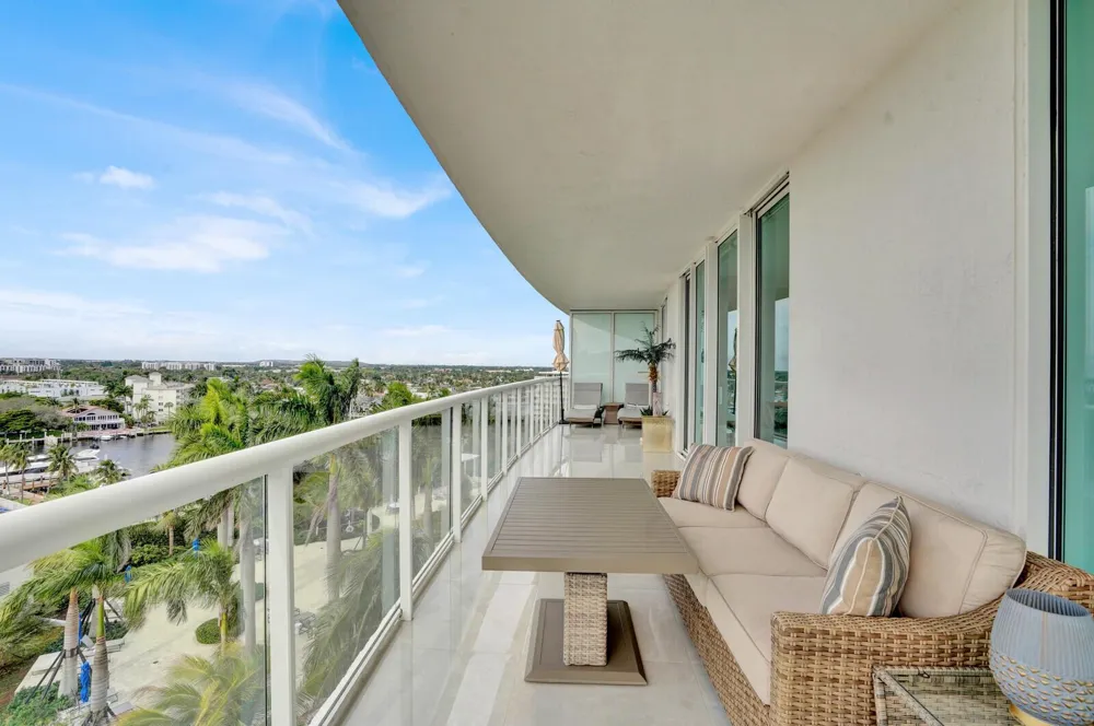 1 Ocean Boulevard #814 Pompano Beach, FL 33062