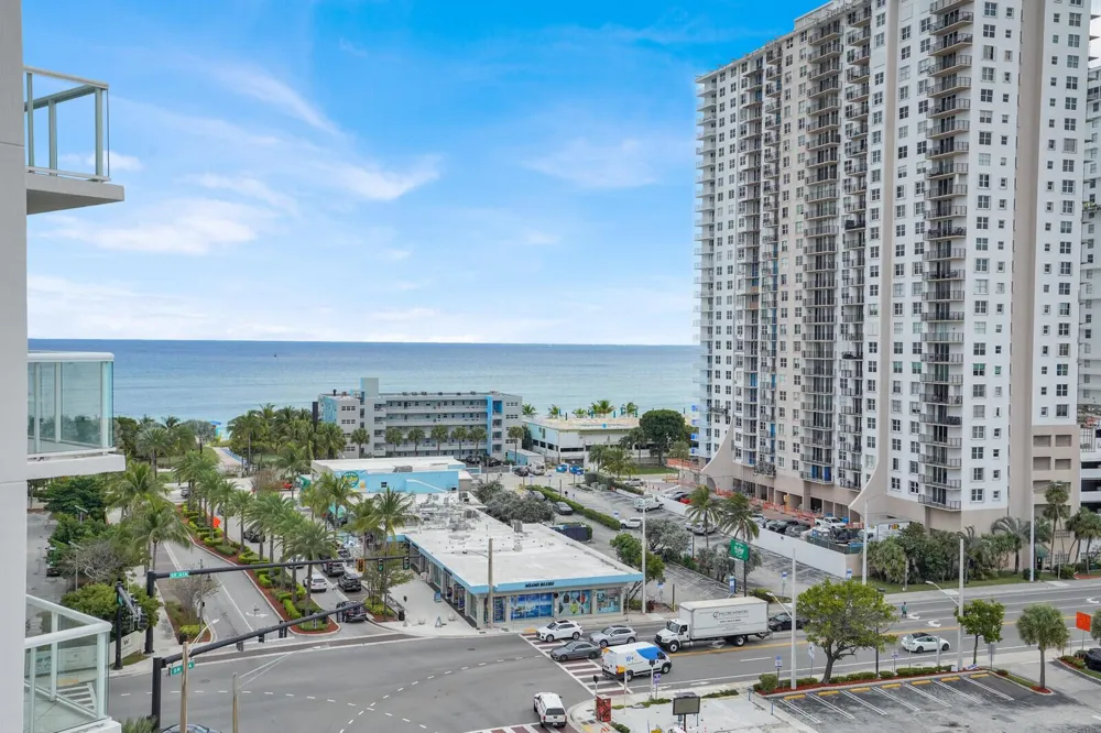 1 Ocean Boulevard #814 Pompano Beach, FL 33062