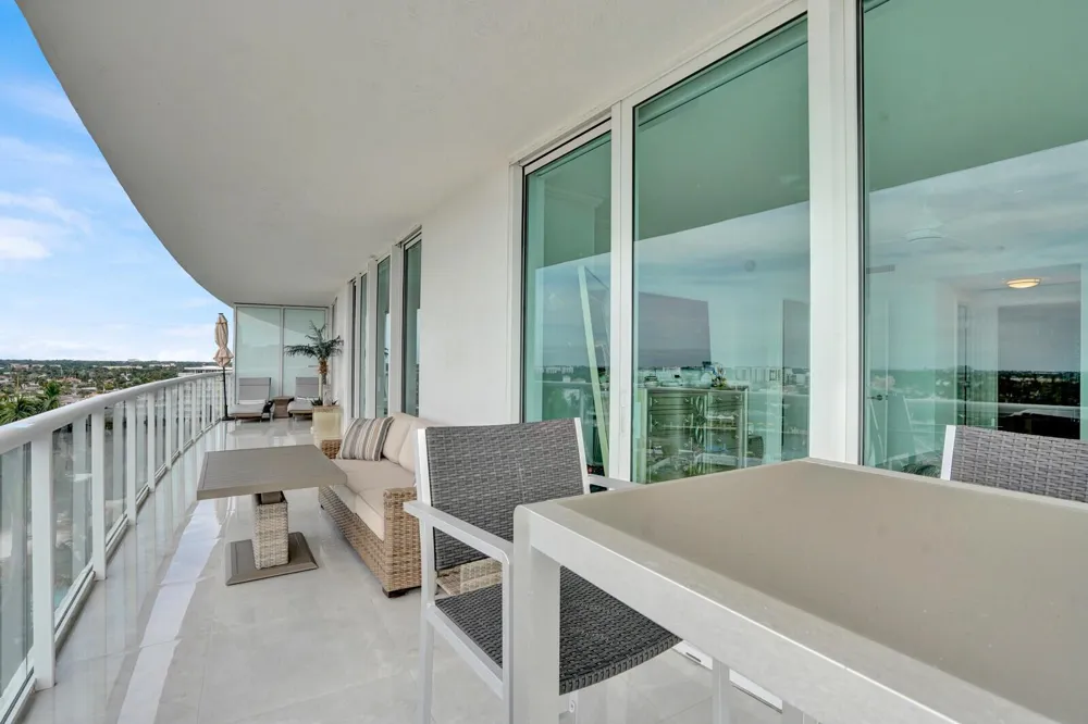 1 Ocean Boulevard #814 Pompano Beach, FL 33062