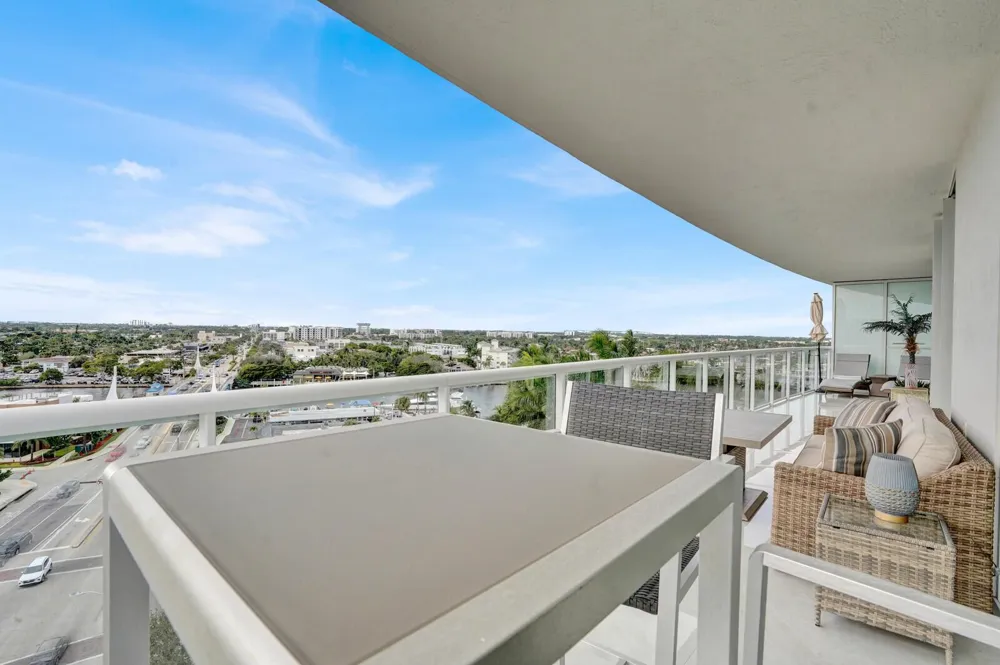 1 Ocean Boulevard #814 Pompano Beach, FL 33062
