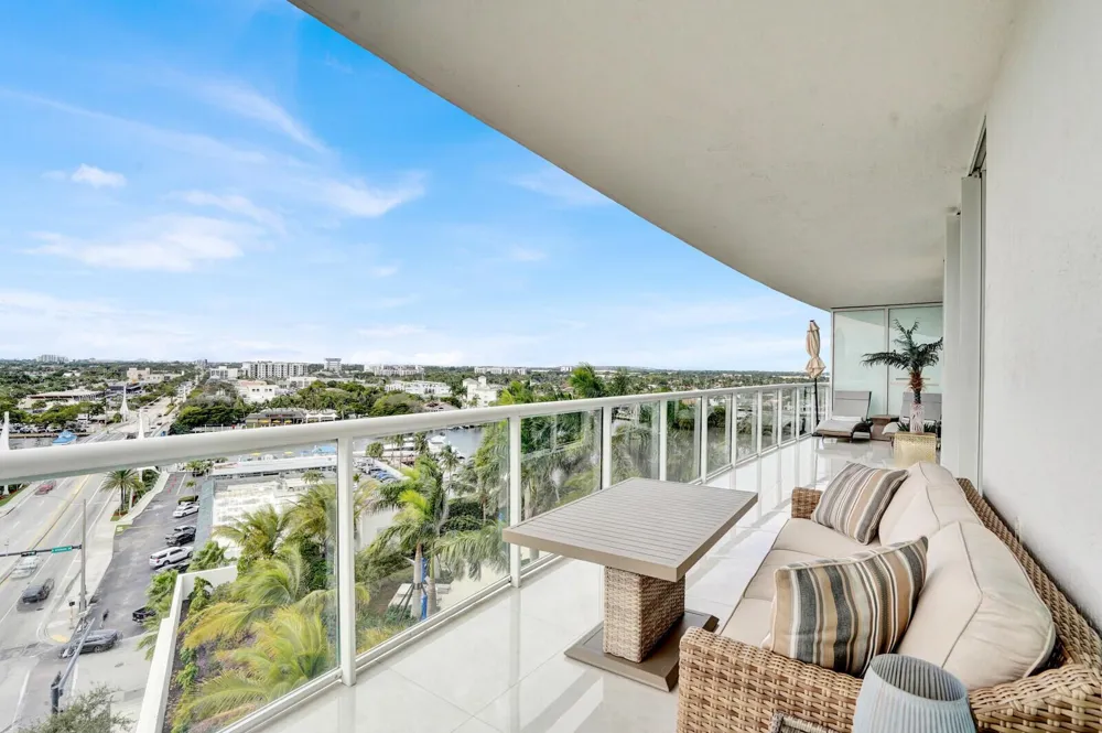 1 Ocean Boulevard #814 Pompano Beach, FL 33062