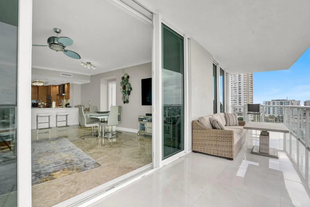 1 Ocean Boulevard #814 Pompano Beach, FL 33062