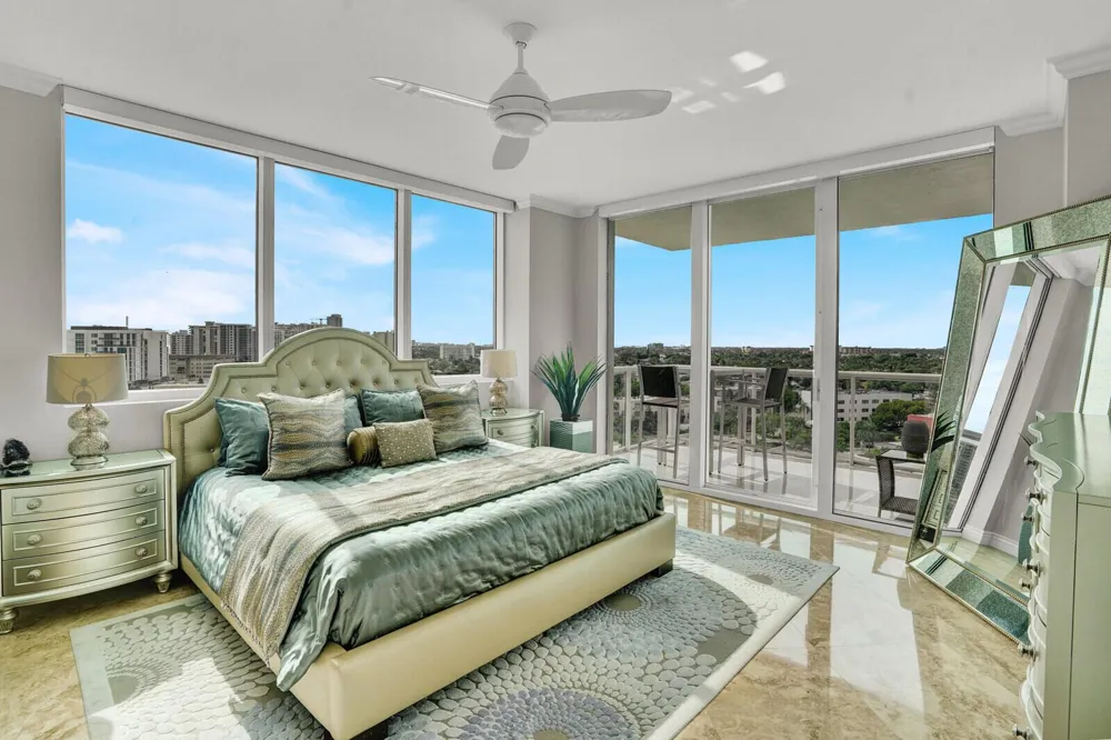 1 Ocean Boulevard #814 Pompano Beach, FL 33062
