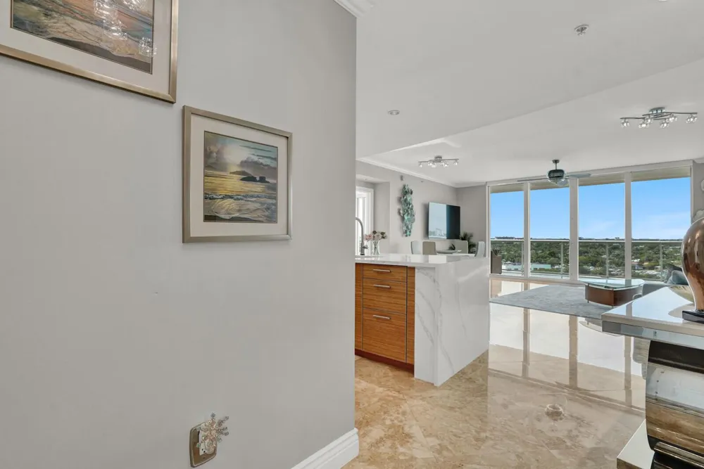 1 Ocean Boulevard #814 Pompano Beach, FL 33062