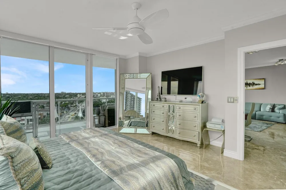1 Ocean Boulevard #814 Pompano Beach, FL 33062