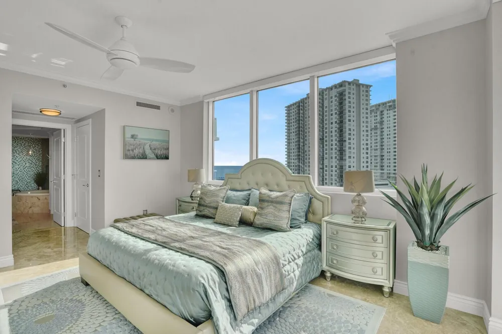 1 Ocean Boulevard #814 Pompano Beach, FL 33062