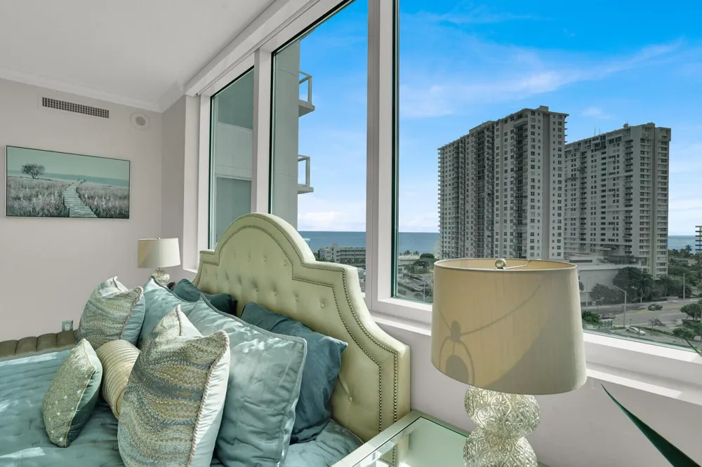 1 Ocean Boulevard #814 Pompano Beach, FL 33062
