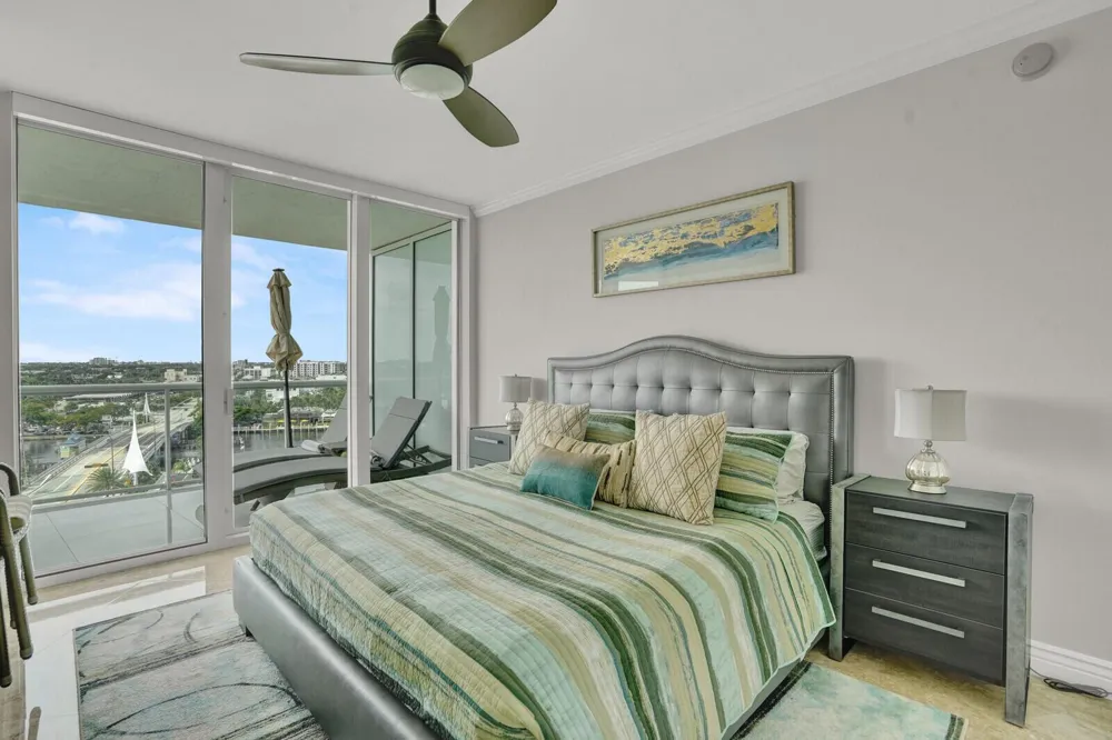 1 Ocean Boulevard #814 Pompano Beach, FL 33062