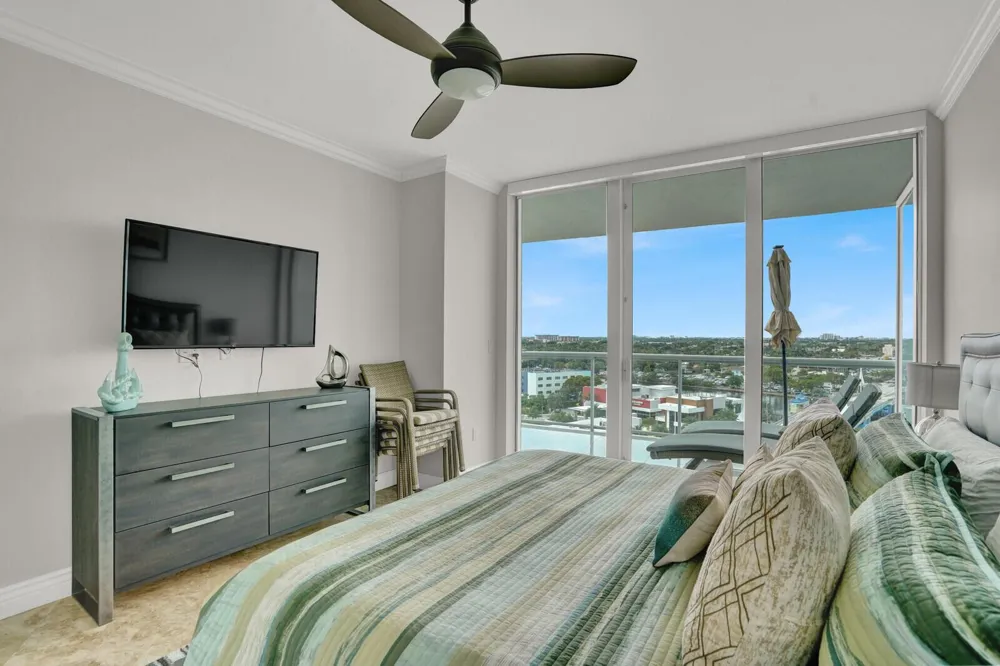1 Ocean Boulevard #814 Pompano Beach, FL 33062