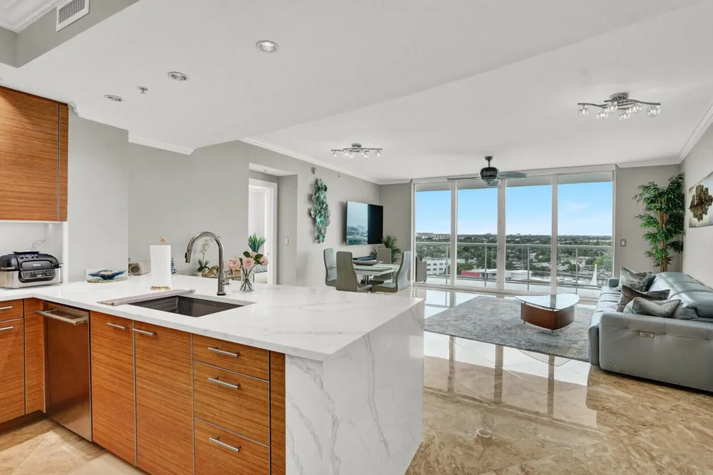1 Ocean Boulevard #814 Pompano Beach, FL 33062