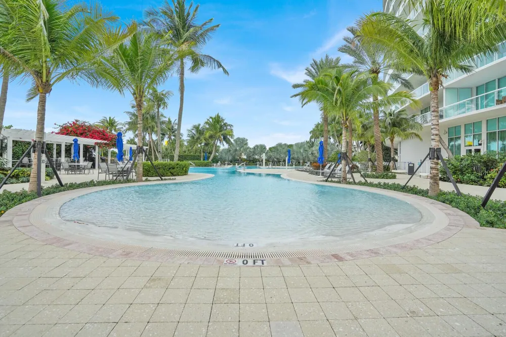 1 Ocean Boulevard #814 Pompano Beach, FL 33062