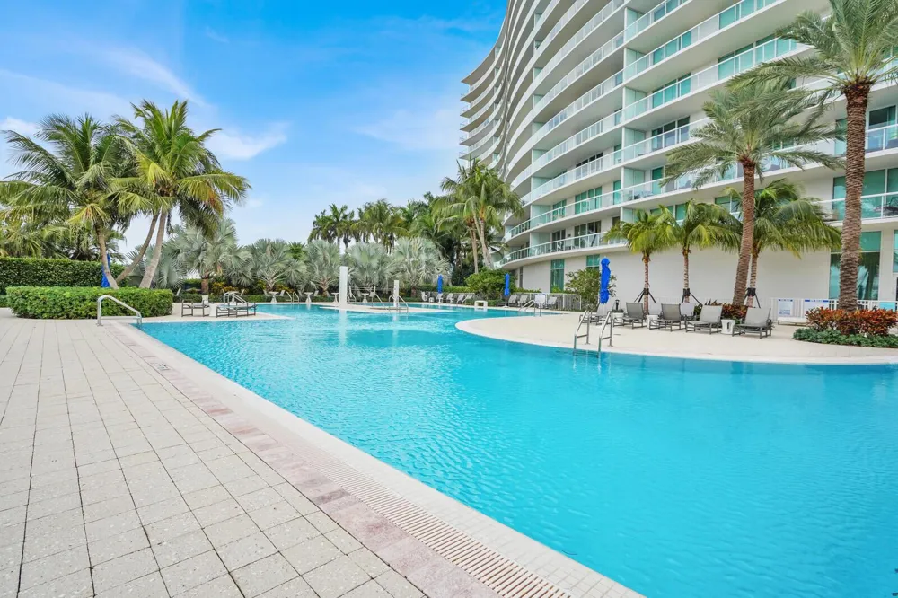 1 Ocean Boulevard #814 Pompano Beach, FL 33062