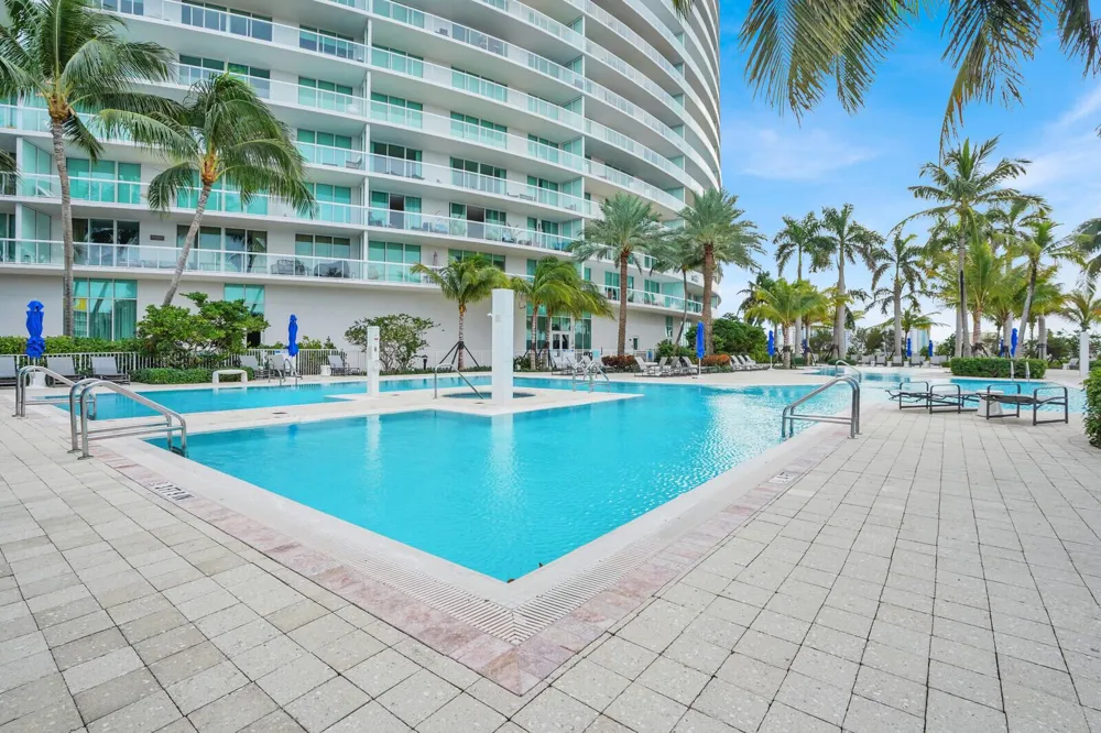 1 Ocean Boulevard #814 Pompano Beach, FL 33062