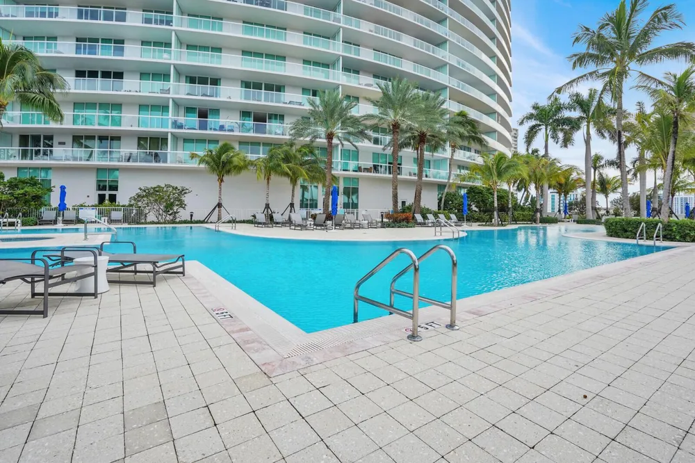 1 Ocean Boulevard #814 Pompano Beach, FL 33062