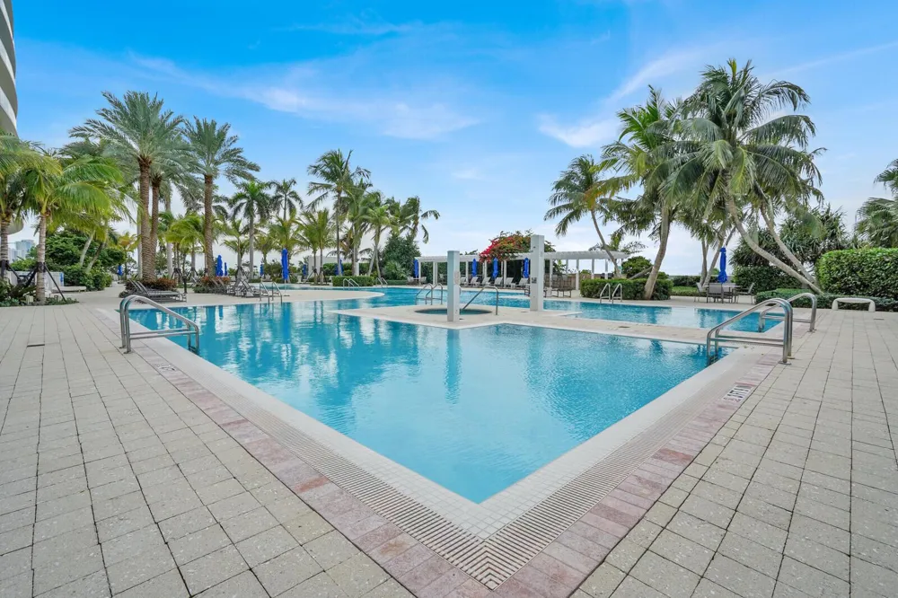 1 Ocean Boulevard #814 Pompano Beach, FL 33062