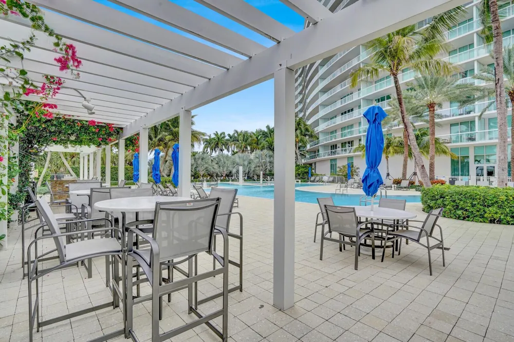 1 Ocean Boulevard #814 Pompano Beach, FL 33062