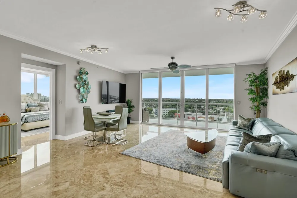 1 Ocean Boulevard #814 Pompano Beach, FL 33062