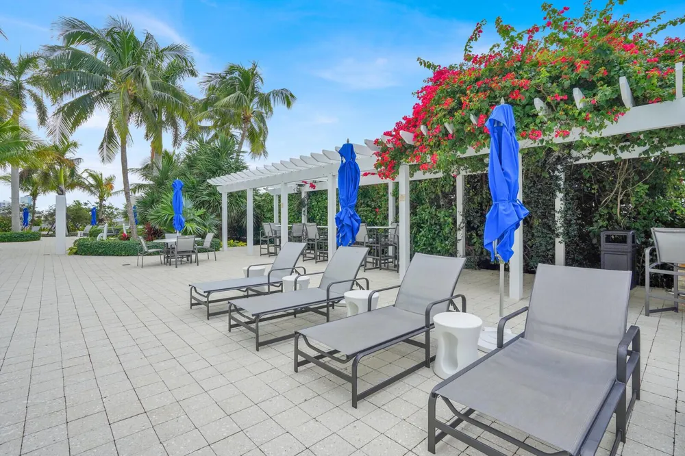 1 Ocean Boulevard #814 Pompano Beach, FL 33062