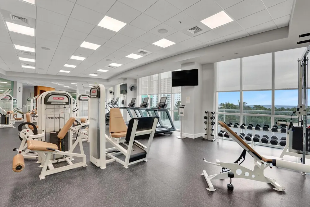 1 Ocean Boulevard #814 Pompano Beach, FL 33062