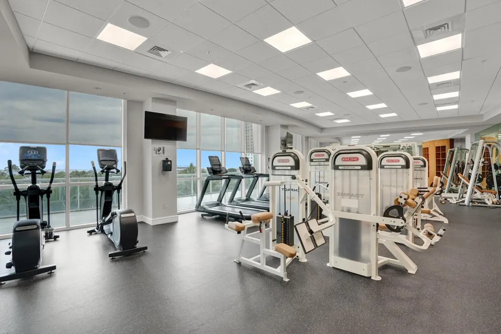 1 Ocean Boulevard #814 Pompano Beach, FL 33062