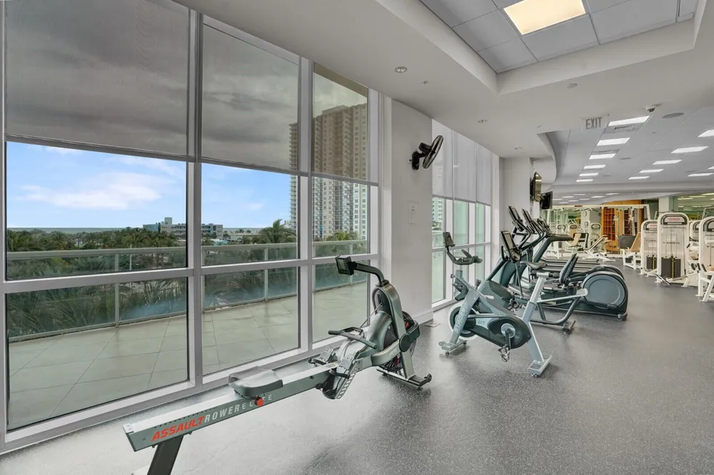 1 Ocean Boulevard #814 Pompano Beach, FL 33062