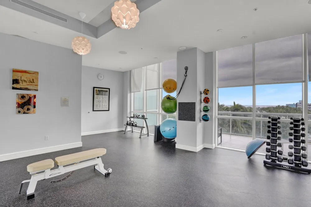 1 Ocean Boulevard #814 Pompano Beach, FL 33062