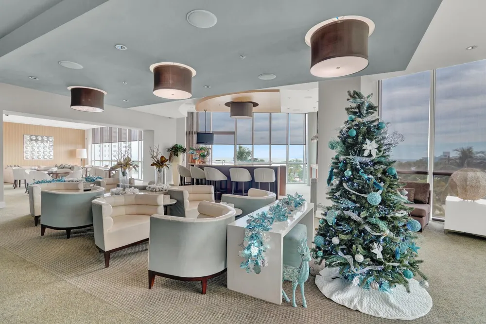 1 Ocean Boulevard #814 Pompano Beach, FL 33062