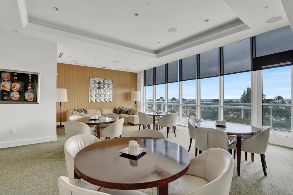 1 Ocean Boulevard #814 Pompano Beach, FL 33062