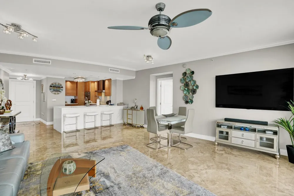 1 Ocean Boulevard #814 Pompano Beach, FL 33062