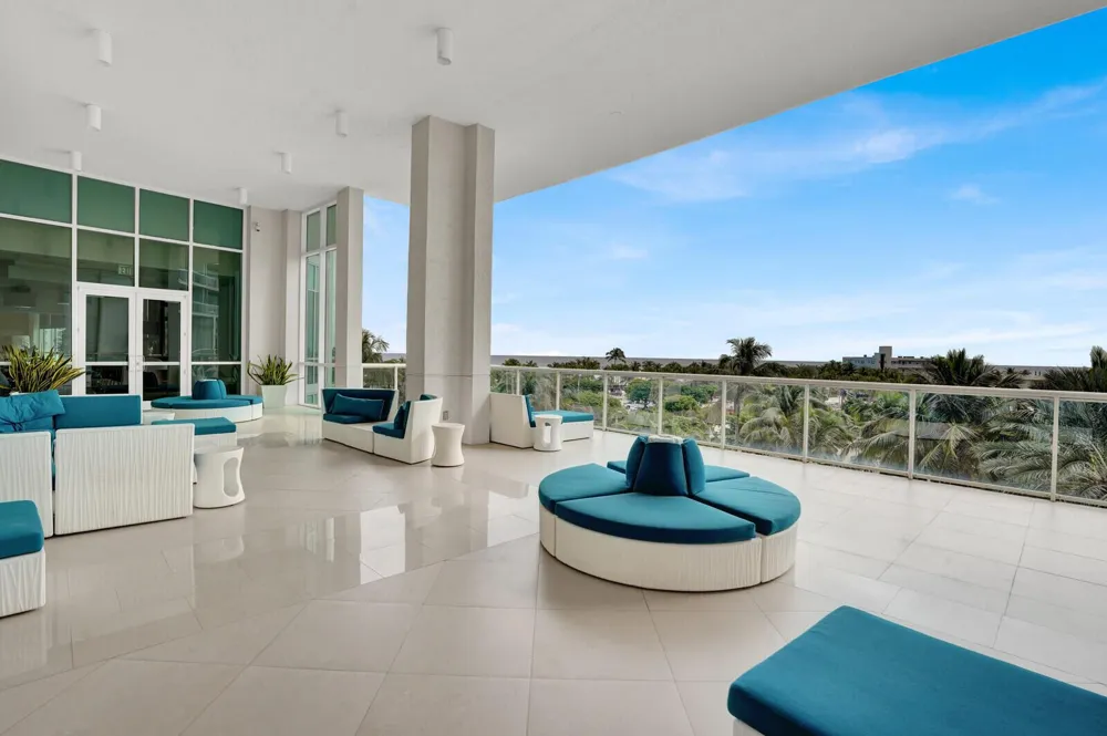 1 Ocean Boulevard #814 Pompano Beach, FL 33062