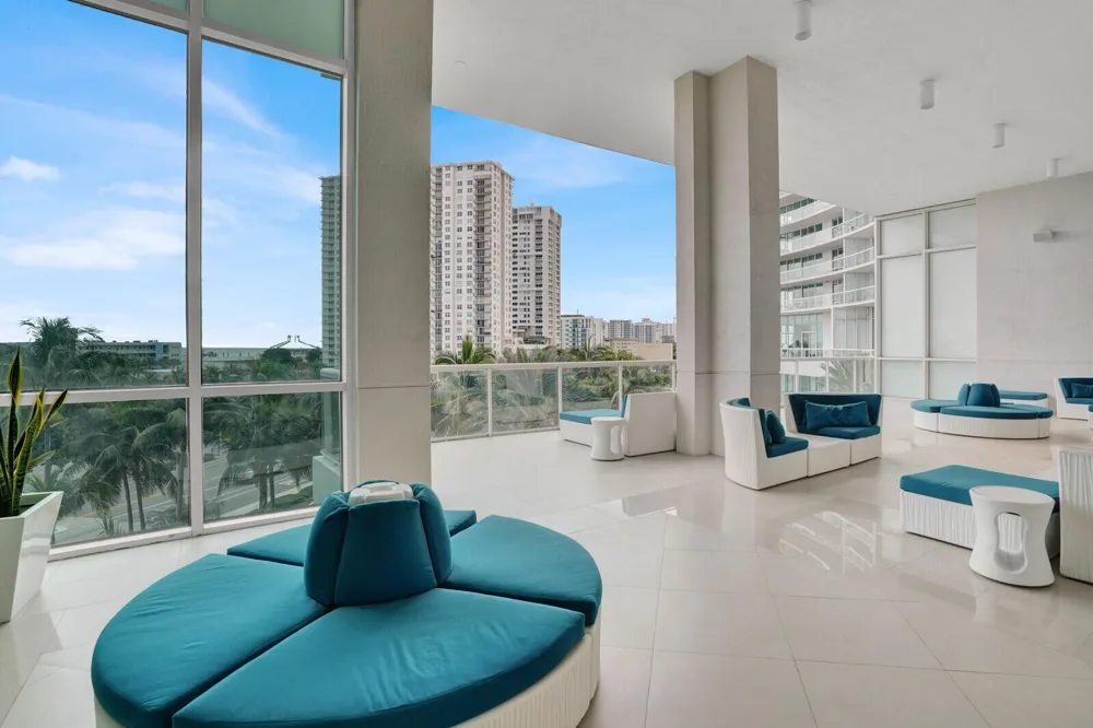 1 Ocean Boulevard #814 Pompano Beach, FL 33062