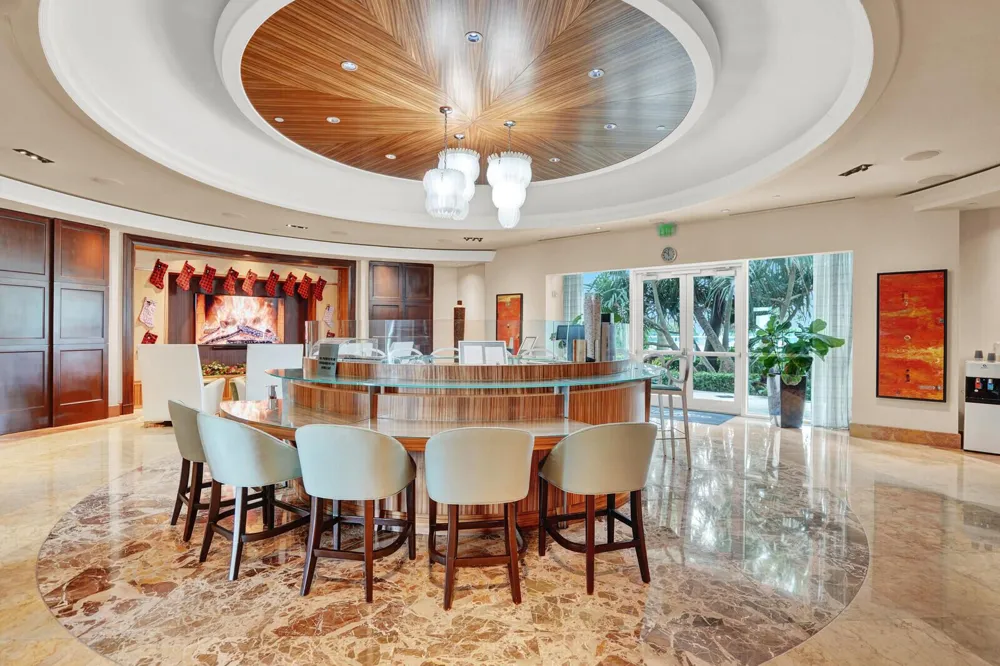 1 Ocean Boulevard #814 Pompano Beach, FL 33062