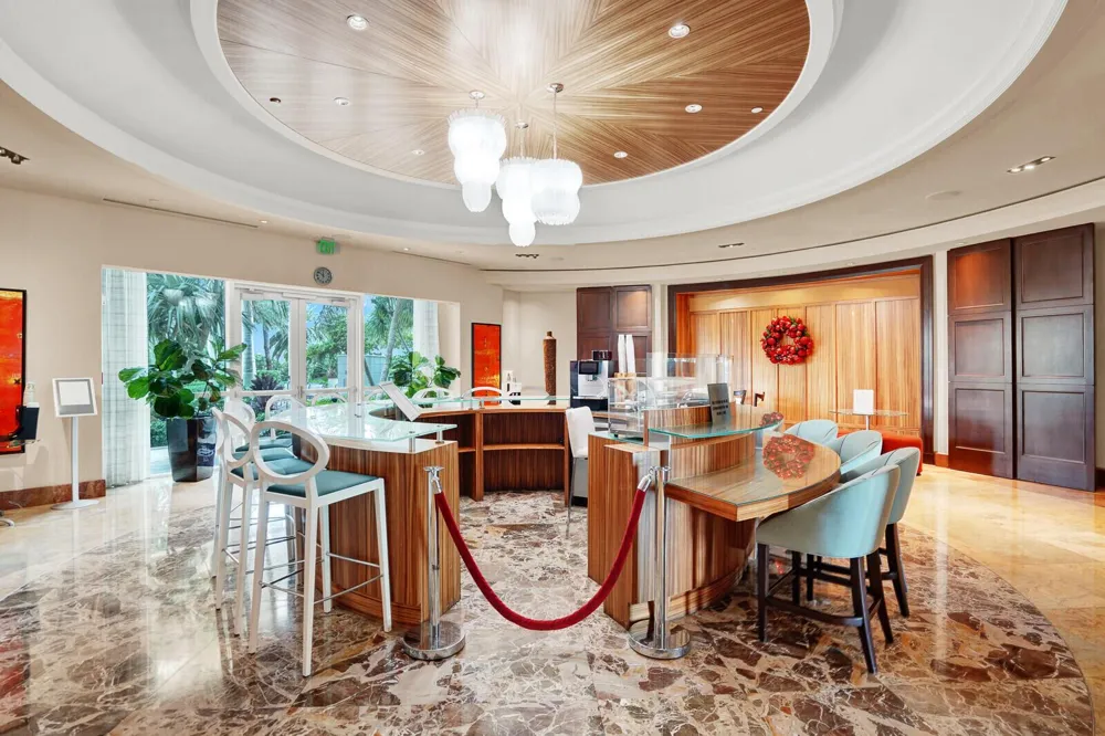 1 Ocean Boulevard #814 Pompano Beach, FL 33062