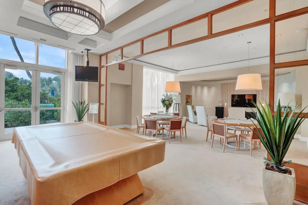 1 Ocean Boulevard #814 Pompano Beach, FL 33062