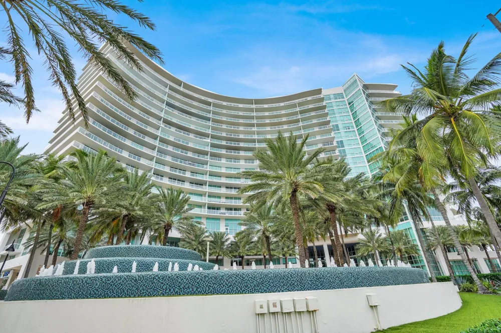 1 Ocean Boulevard #814 Pompano Beach, FL 33062