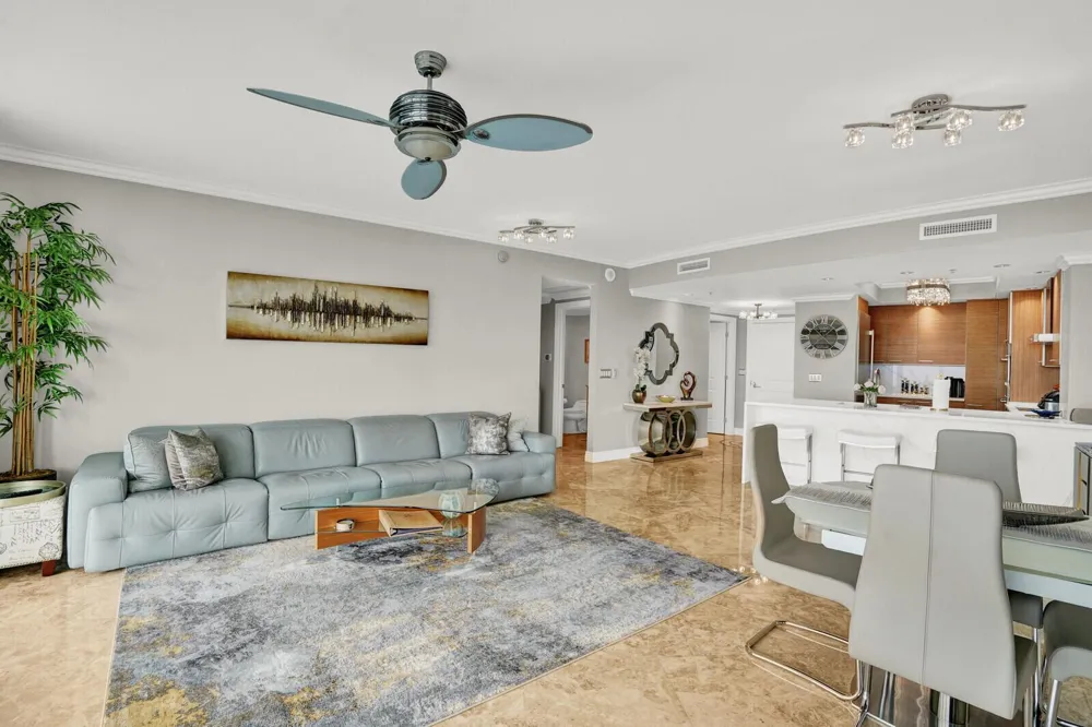 1 Ocean Boulevard #814 Pompano Beach, FL 33062