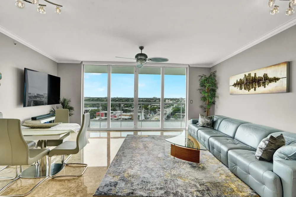 1 Ocean Boulevard #814 Pompano Beach, FL 33062