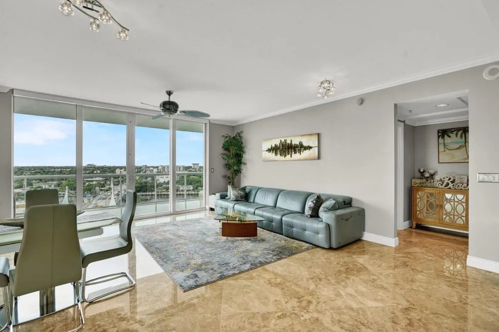 1 Ocean Boulevard #814 Pompano Beach, FL 33062