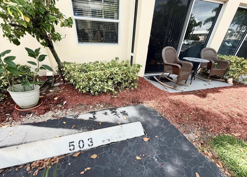 16 Colonial Club Drive #103 Boynton Beach, FL 33435