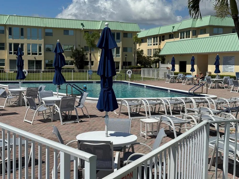 16 Colonial Club Drive #103 Boynton Beach, FL 33435