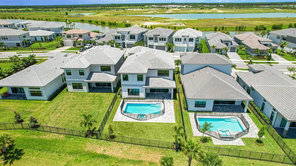 13198 Feathering Way Palm Beach Gardens, FL 33412