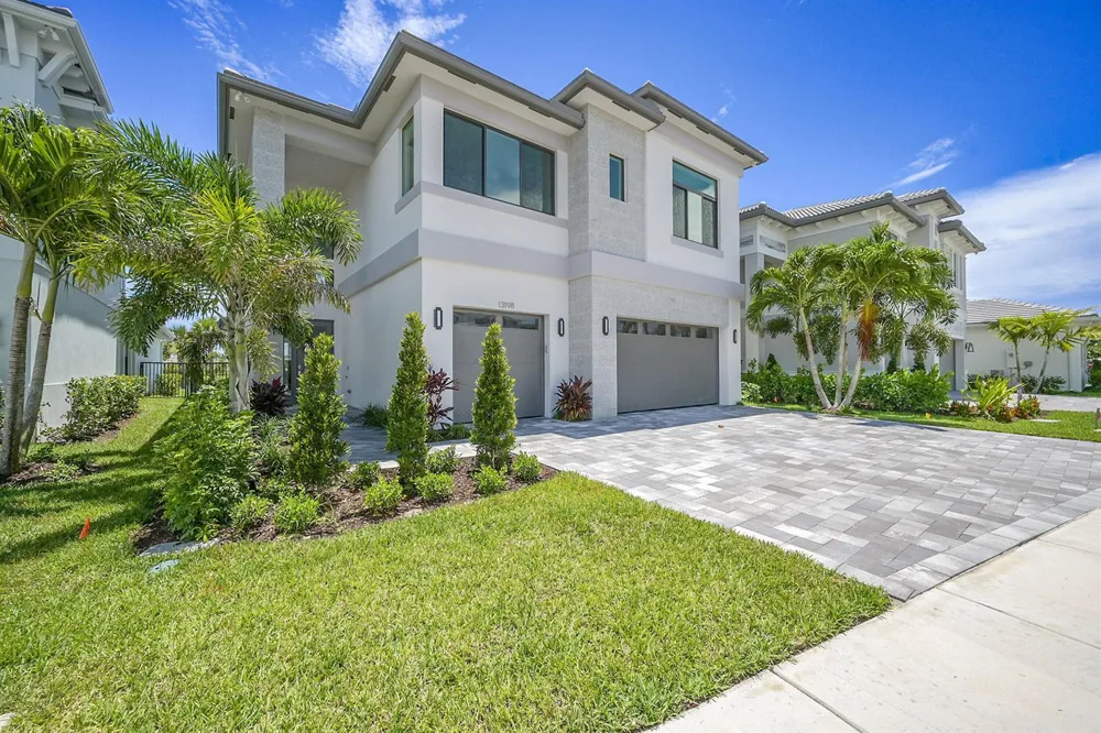13198 Feathering Way Palm Beach Gardens, FL 33412