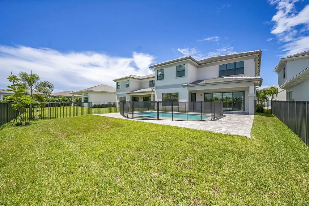 13198 Feathering Way Palm Beach Gardens, FL 33412