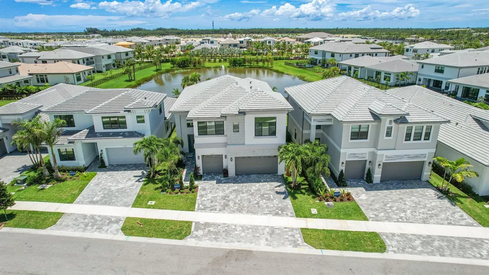 13198 Feathering Way Palm Beach Gardens, FL 33412